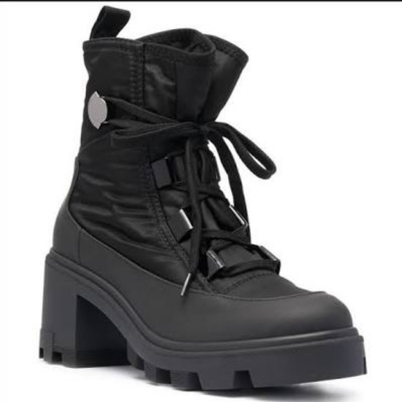 NIB Moncler Cheryne boot - Picture 6 of 6